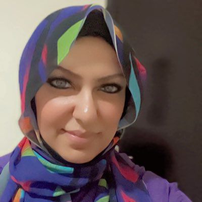 SamarSadek12's tweet photo. #NewProfilePic https://t.co/zTXx9nvxME