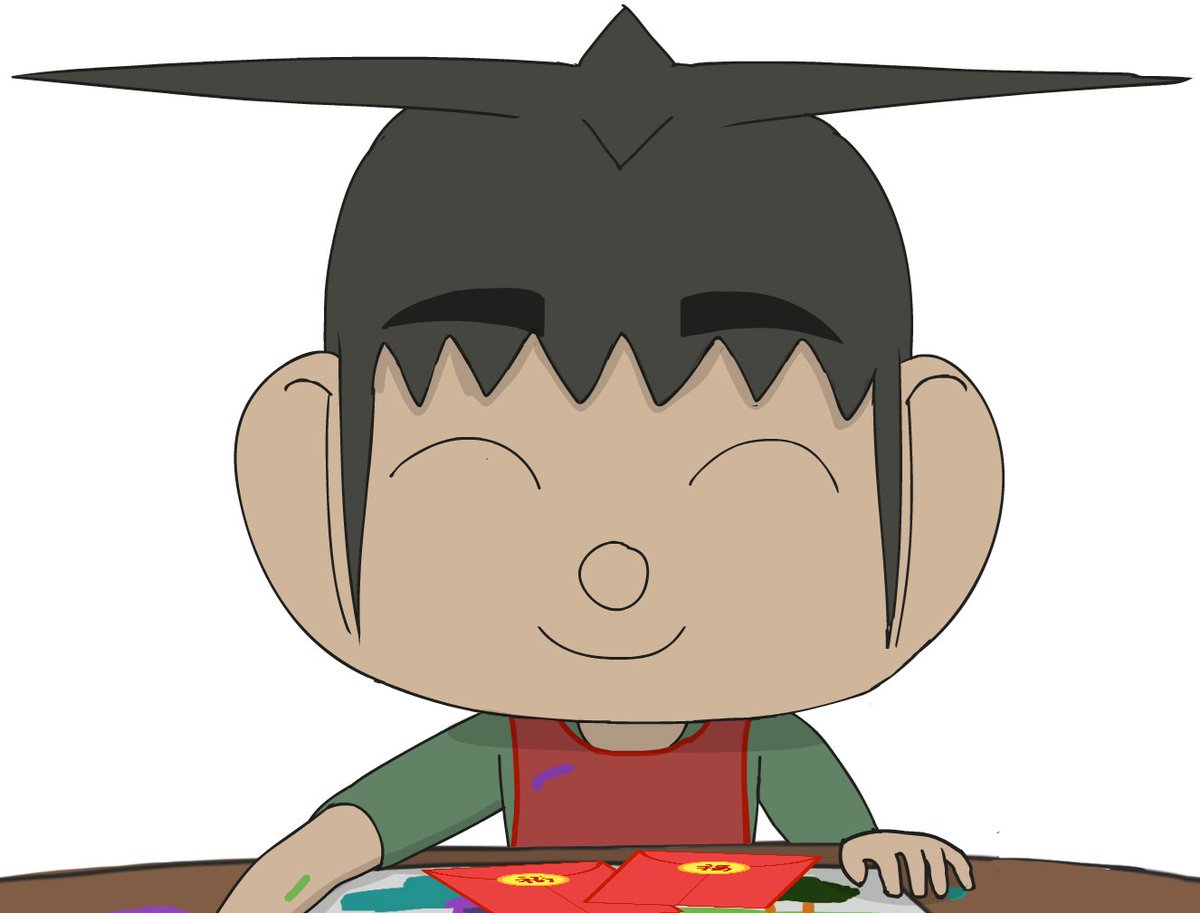 Billy Wang tweet media