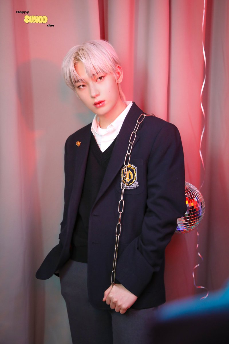 (2/3)

<a href="/ENHYPEN_members/">ENHYPEN</a> <a href="/ENHYPEN/">ENHYPEN OFFICIAL</a> #ENHYPEN #엔하이픈 #SUNOO #선우