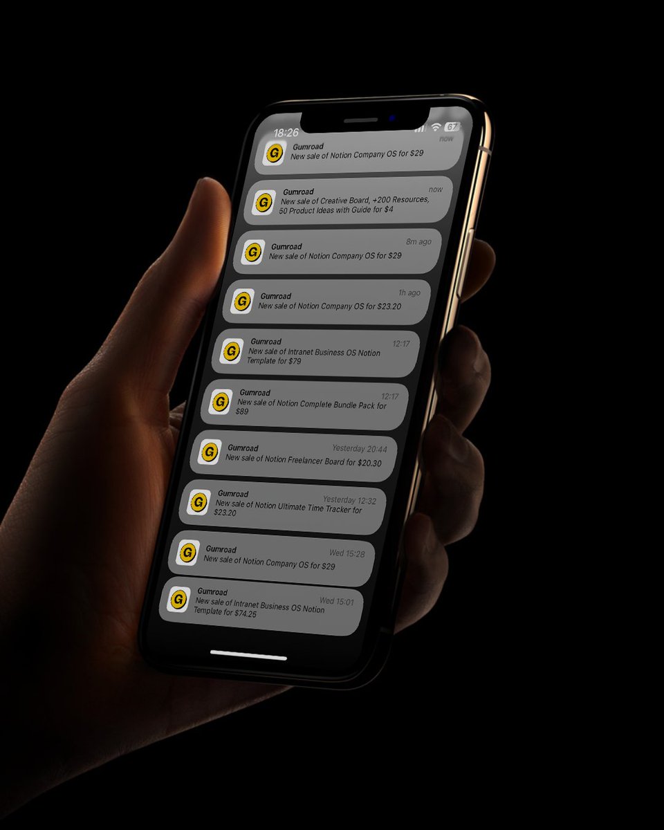 soltwagner's tweet image. Don&apos;t sell your time. Create and sell digital products. Start your business today and make money online! 💸

Get my Digital Products Guide for free! 🎉

Just reply &quot;send,&quot; retweet, and like this post. I&apos;ll send it to you via DM. 👇

Make sure to follow me! ✅