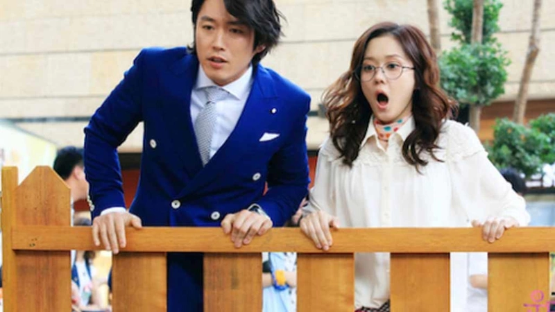 gqindia's tweet photo. #ThatWinter, #TheWindBlows, and more, these 7 K drama remakes are more popular than the originals: https://t.co/0YZUFinEkI https://t.co/ALLFsOnsP4