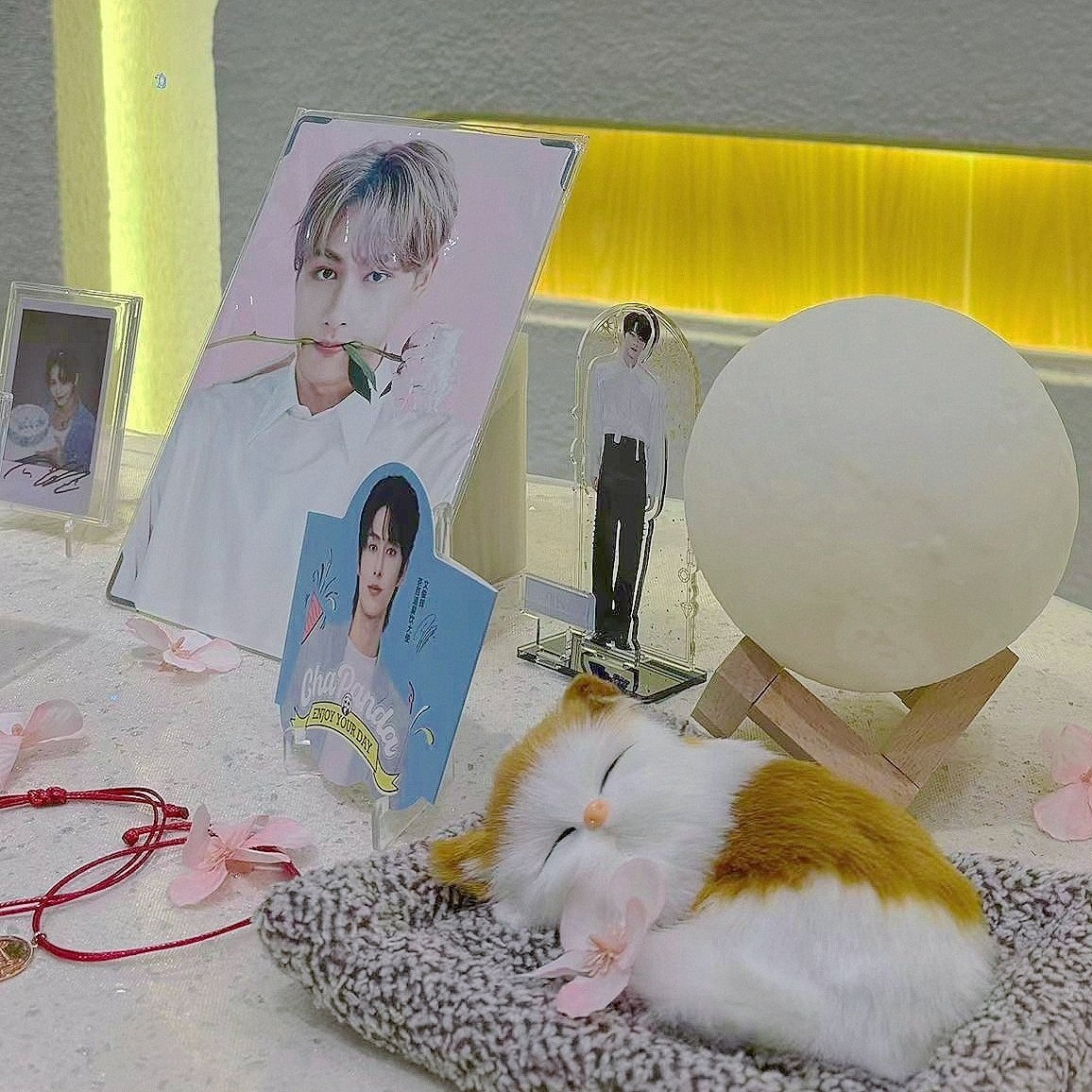 Moon, in June (@moon_injune) on Twitter photo Thank you all for supporting this event and please always be healthy and happy. 준랑해~🐱🫶🏻
A big paksu again to <a href="/alittleof_k/">K ૮˶ᵔ ᵕ ᵔ˶ა‧˚</a>
for all beautiful designs🩷
#MoonJUNwithLOVE 🩷🌸🌕 Thank you all for supporting this event and please always be healthy and happy. 준랑해~🐱🫶🏻
A big paksu again to <a href="/alittleof_k/">K ૮˶ᵔ ᵕ ᵔ˶ა‧˚</a>
for all beautiful designs🩷
#MoonJUNwithLOVE 🩷🌸🌕