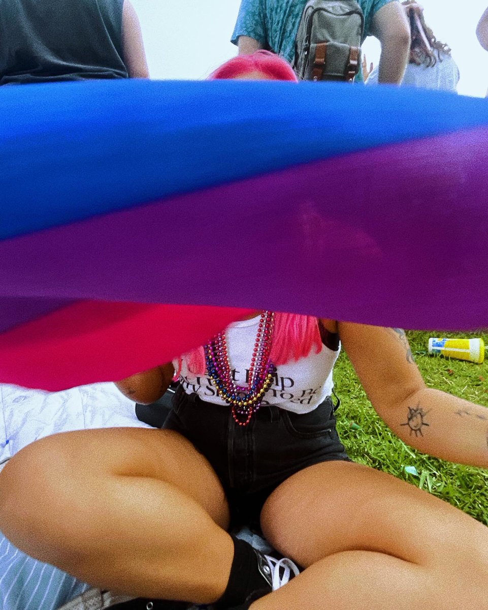 gooey, like a gusher, tony hawk i’m doing tricks until my tongue hurts 🌈