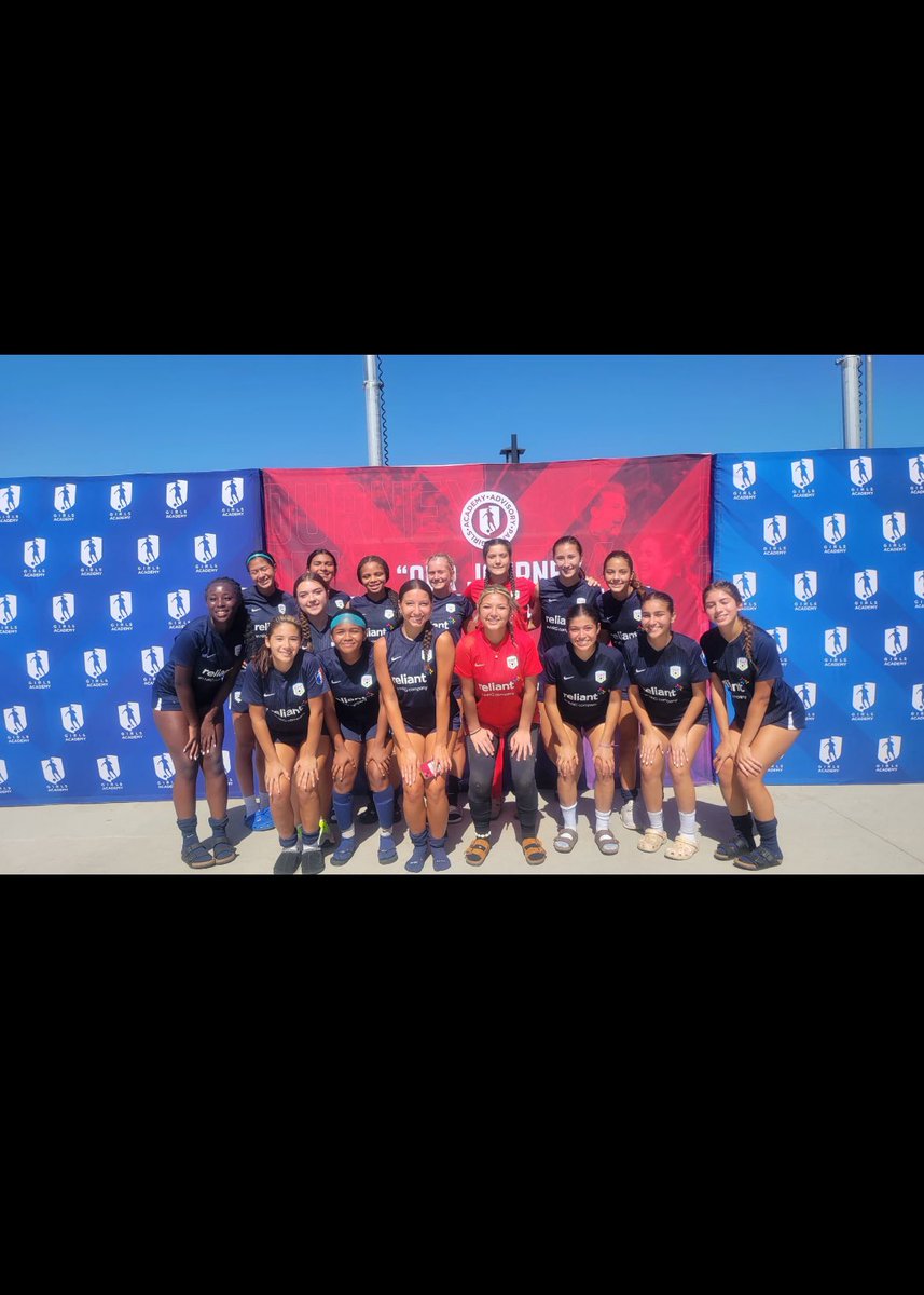 Lola Rodriguez (@lolarodriguez08) on Twitter photo Competed in the Ga Summer showcase in California. Looking forward to starting my recruiting journey. Thank you to all coaches and parents for making this possible! Highlights 🔜 <a href="/coachkevincross/">Kevin Cross</a> <a href="/Rise08G/">Rise08GA</a> <a href="/RiseSoccerClub/">RISE Soccer Club</a> <a href="/ImYouthSoccer/">ECNL/GA/Recruiting/College Soccer</a> <a href="/CollegeSoccerID/">College Soccer ID</a> <a href="/scoutingzone/">ScoutingZone®</a> Competed in the Ga Summer showcase in California. Looking forward to starting my recruiting journey. Thank you to all coaches and parents for making this possible! Highlights 🔜 <a href="/coachkevincross/">Kevin Cross</a> <a href="/Rise08G/">Rise08GA</a> <a href="/RiseSoccerClub/">RISE Soccer Club</a> <a href="/ImYouthSoccer/">ECNL/GA/Recruiting/College Soccer</a> <a href="/CollegeSoccerID/">College Soccer ID</a> <a href="/scoutingzone/">ScoutingZone®</a>