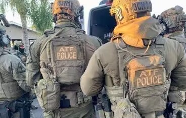 These pouches appear in every ATF SRT opeartion recently😎 #ATF装備 #LBT # ...