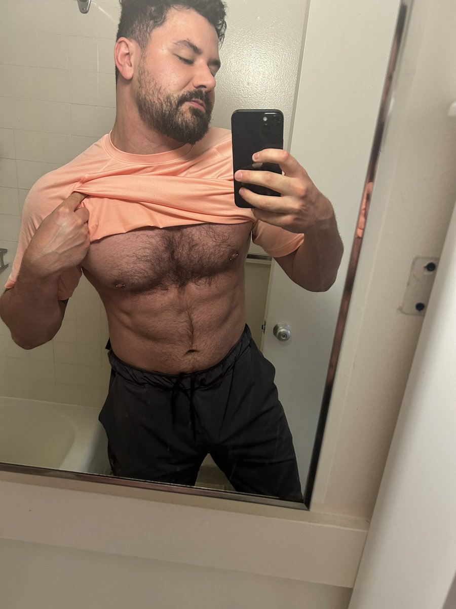 You need a big boy 6’3”+++