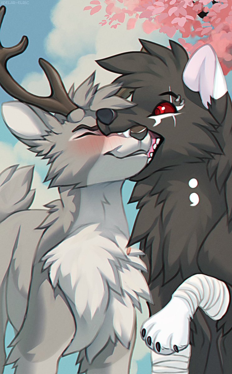 *chomp*

🎨 By Adelar-Elric