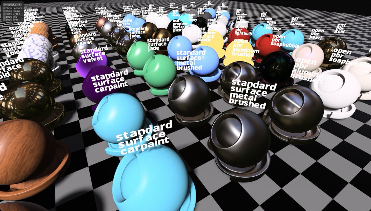 Alexander Zapryagaev tweet media