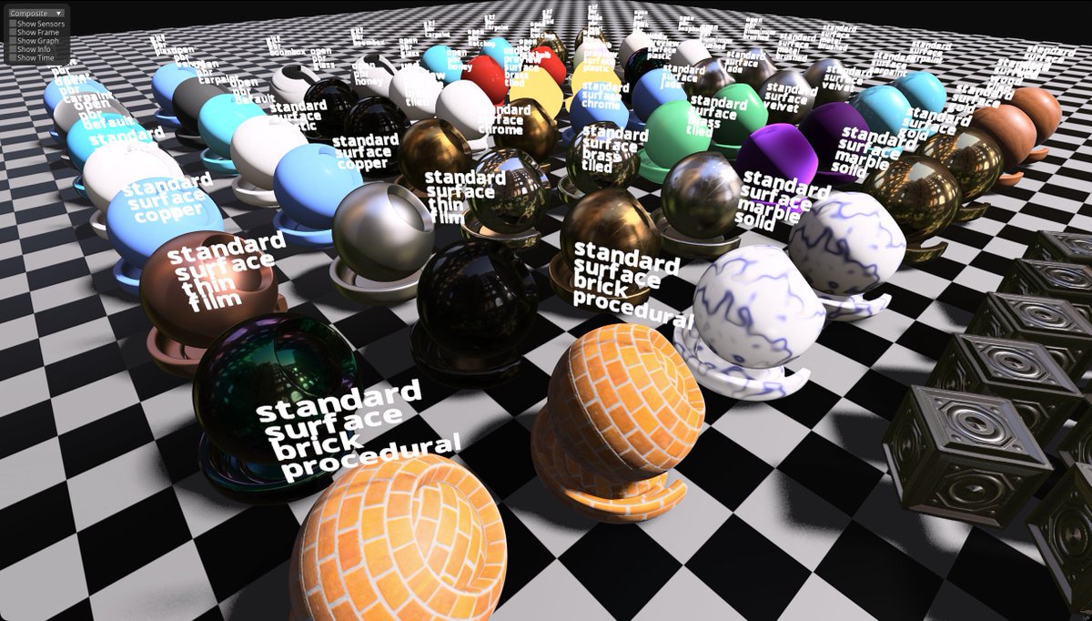 Alexander Zapryagaev tweet media