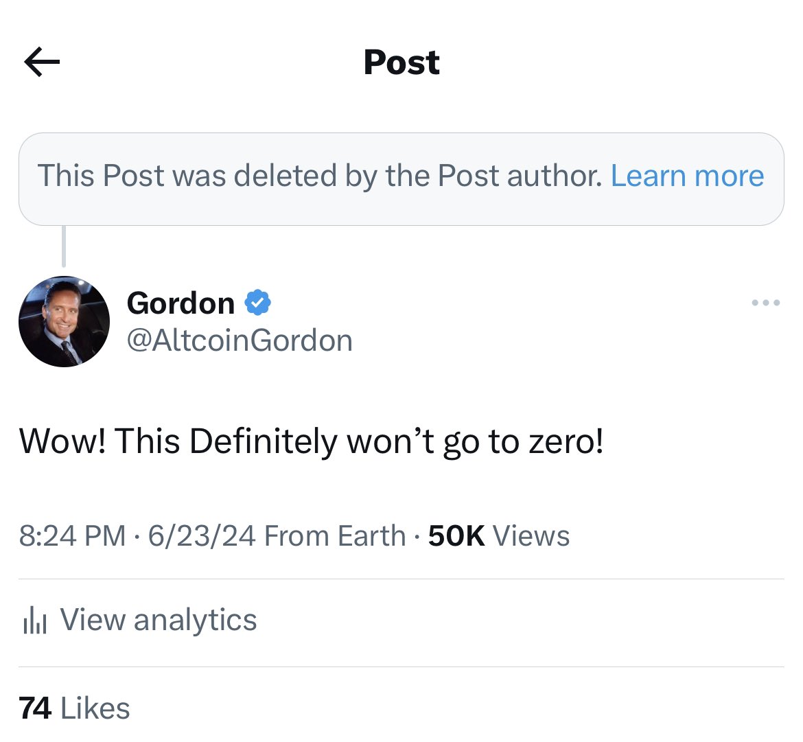 Gordon 🐂 tweet media