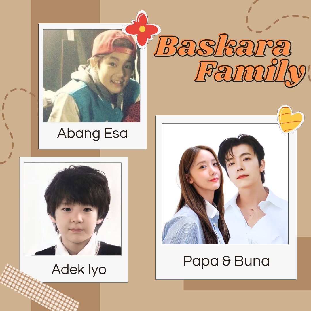 acii223's tweet photo. Yoonhae few tweets au
—feat markno as sibling

'Bisnis Adek'

©liyon02 https://t.co/tzb6wcuP1o