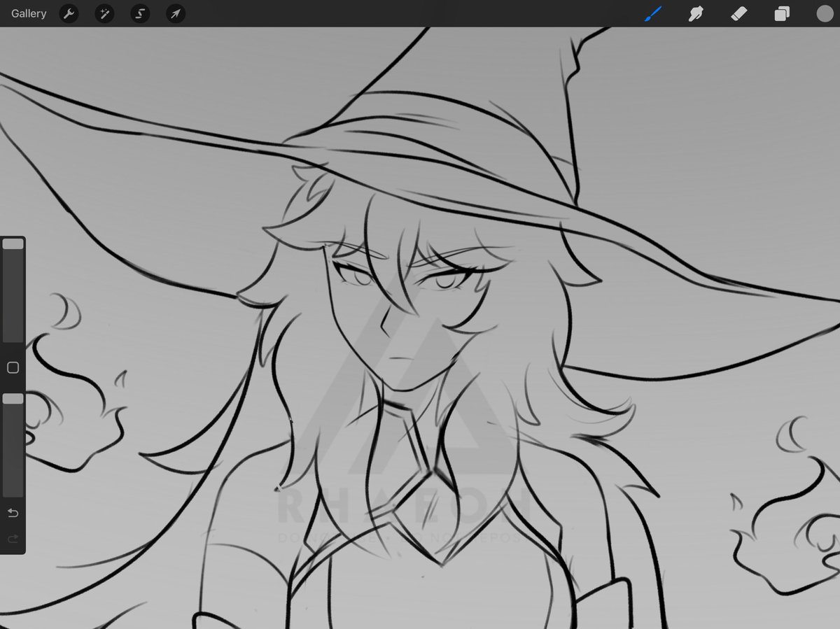 Rhaeoh_VT's tweet photo. Have some WIP scribbles! https://t.co/nGlOkHpVv6