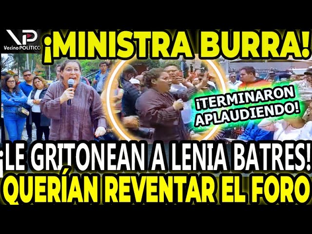 VecinoInforma4t's tweet image. ¡MINISTRA BURRA! QUISIERON REVENTAR a LENIA BATRES - VECINO POLITICO👇🏼👇🏼

youtu.be/zezydC02yV4

#ReformaDelPoderJudicial
#ClaudiaPrimeraPresidentaDeMéxico