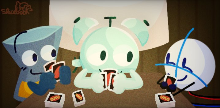 On_The_Galaxies's tweet image. Got inspired on the BPM song to do this :D
#objectkerfuffle #itstimeforthe #itft #animaticbattle #objectshowcommunity #objectshow #objectshowtwt  #osc #osctwt