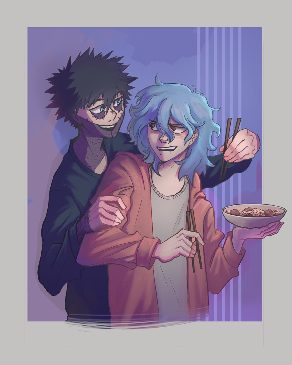 sharing is caring

#mha #Dabi #Shigaraki