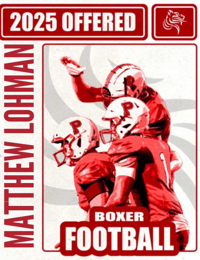 Forever thankful to receive my first offer from Pacific University. I would like to thank <a href="/CoachFalc/">Ian Falconer</a> and @DeclanBrownL for the amazing opportunity.