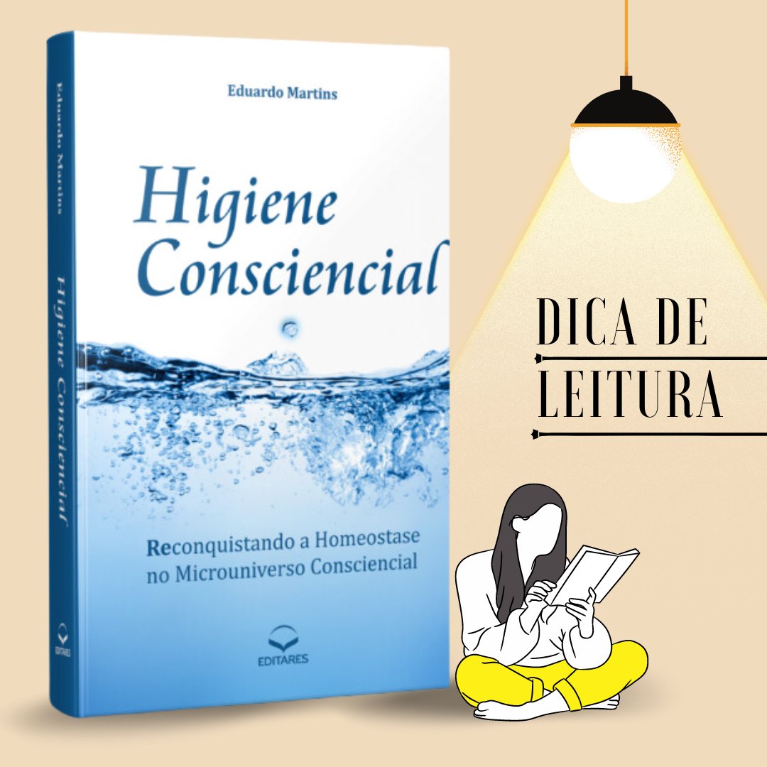 iipc_org's tweet photo. E aí, gostou da dica de leitura de hoje? 📷

#IIPC #Conscienciologia #Projeciologia #Evolução #DicaDeLeitura #Energias https://t.co/BYJI7XoKD3