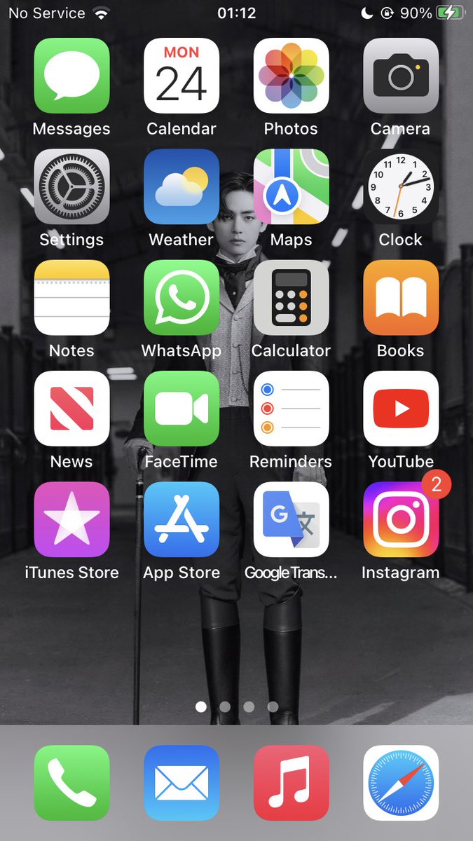 bingbunhe's tweet image. #O2 #O2problems #noservice #badbusiness

Seriously how is it that you have no solution to this and what’s worse is that people in my home with o2 have service but I’ve been out for the whole day with no change in sight.