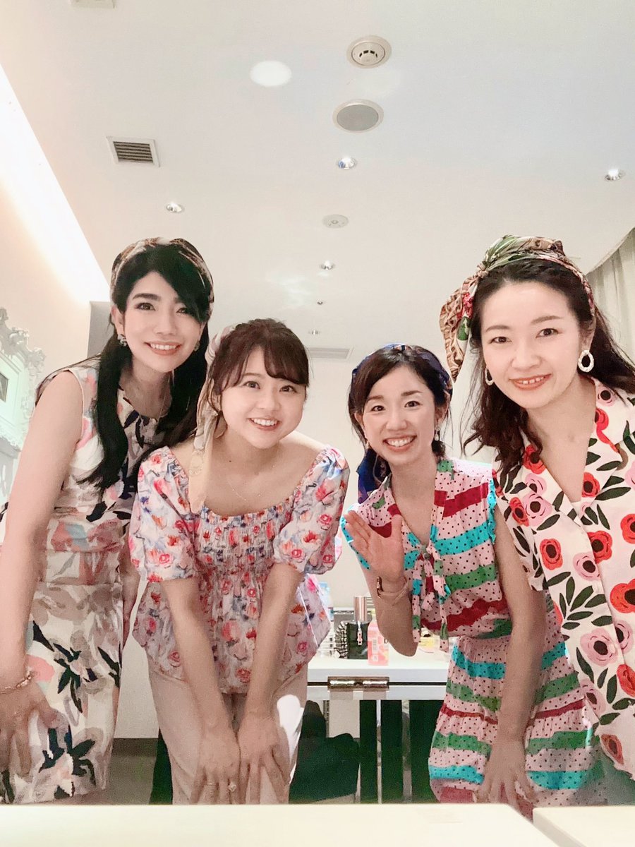 河副圭子☆Keiko Kawazoe tweet media