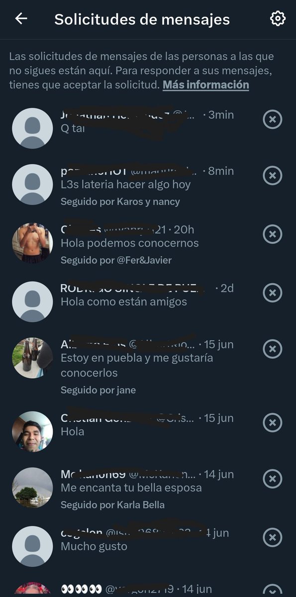 Pareja cachonda tweet media