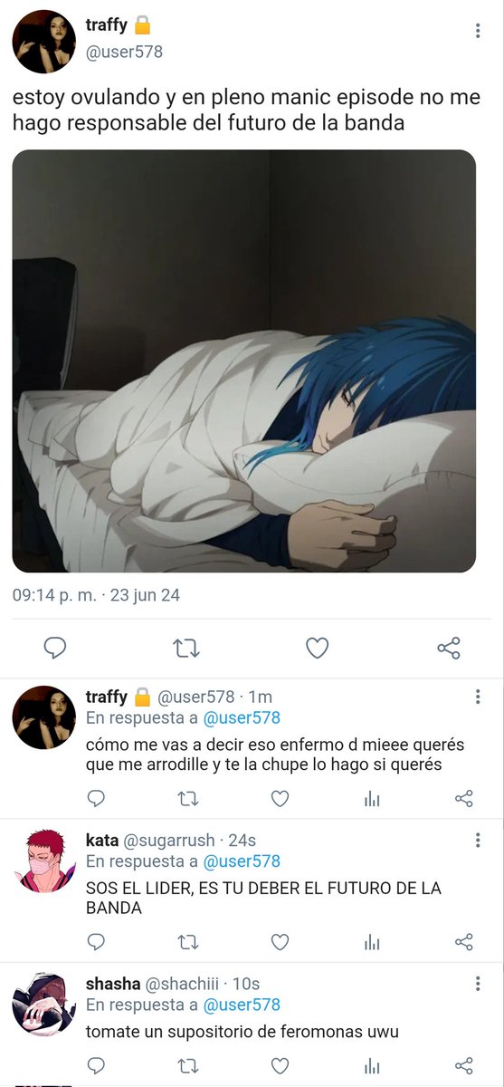 FULL ANASHE tweet media