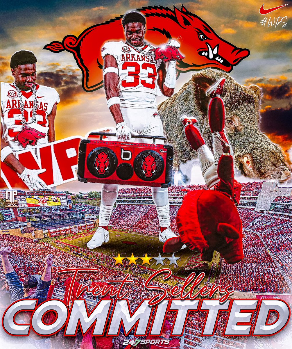 Trent Sellers tweet media