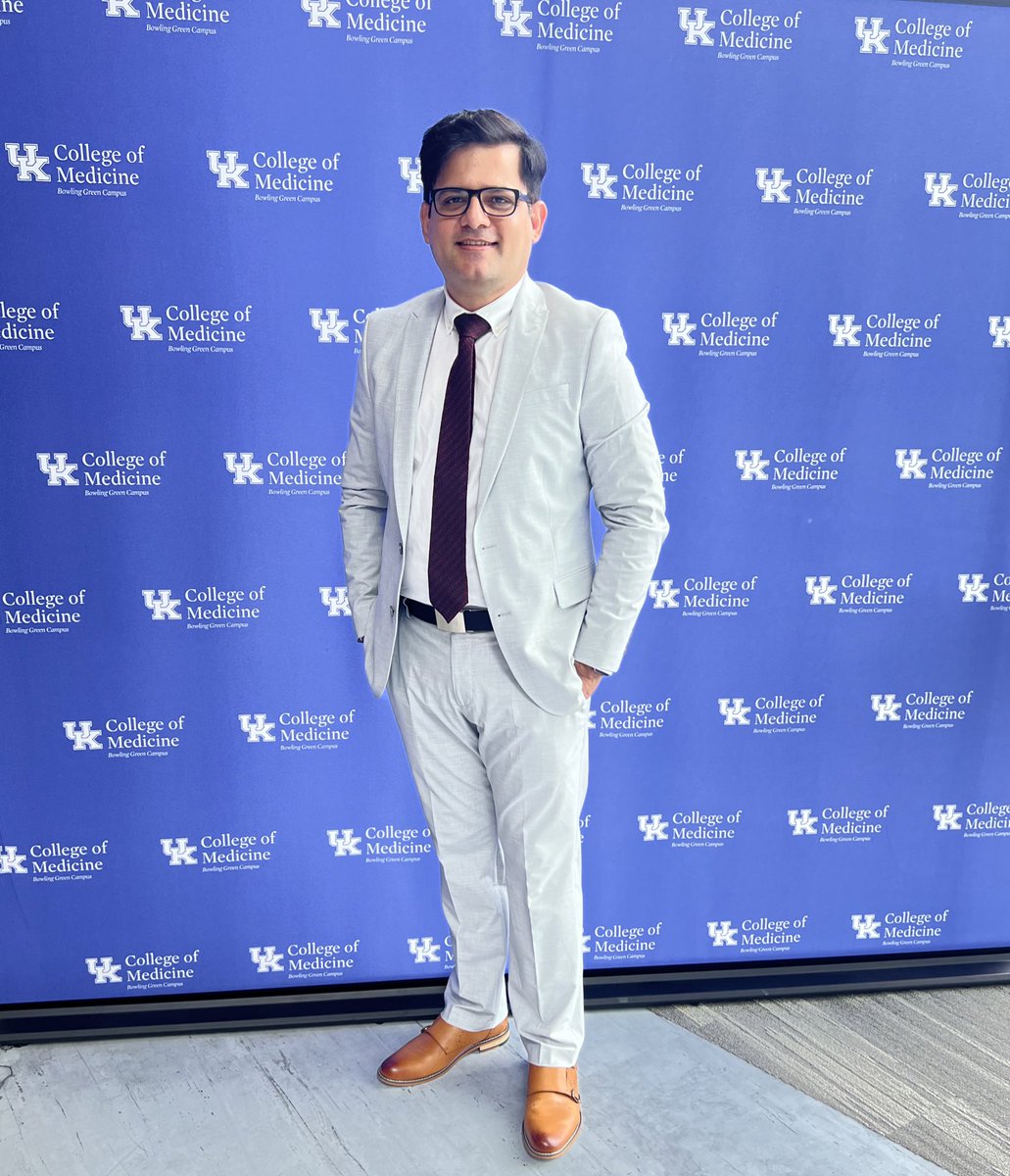 Sajjad Haider (@haidersajmd) on Twitter photo Finally the day is here, interventional cardiology fellowship graduation !! <a href="/MedCenterHealth/">Med Center Health</a> Grateful for the journey, enriched by the wisdom of those who guided me, and inspired to push the boundaries <a href="/ShoaibAkbarMD/">Muhammad Akbar</a> <a href="/SameerSaleemMD/">Sameer Saleem</a> . Excited for the next chapter of my career! Finally the day is here, interventional cardiology fellowship graduation !! <a href="/MedCenterHealth/">Med Center Health</a> Grateful for the journey, enriched by the wisdom of those who guided me, and inspired to push the boundaries <a href="/ShoaibAkbarMD/">Muhammad Akbar</a> <a href="/SameerSaleemMD/">Sameer Saleem</a> . Excited for the next chapter of my career!