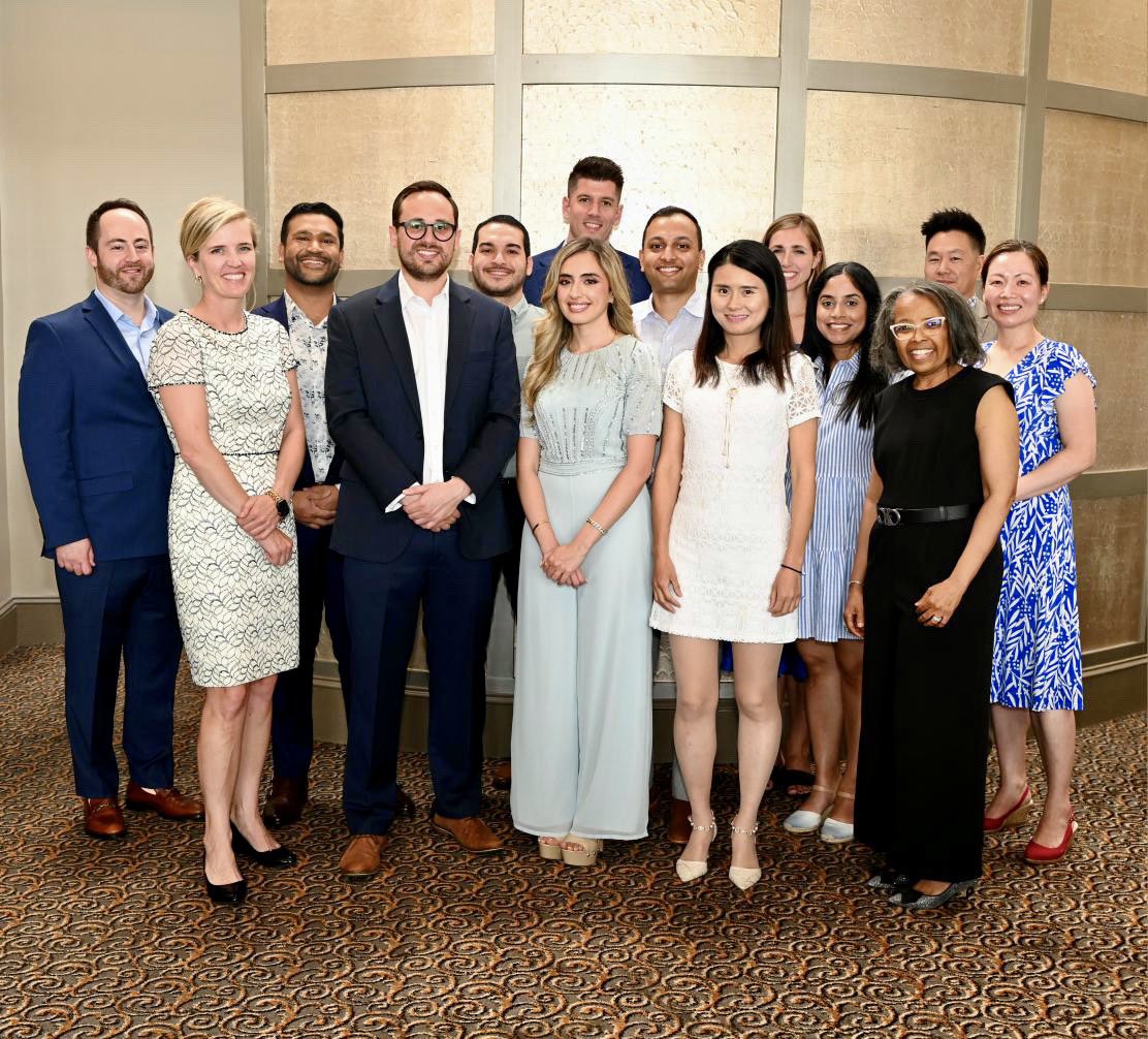 GW Gastroenterology Fellowship tweet media