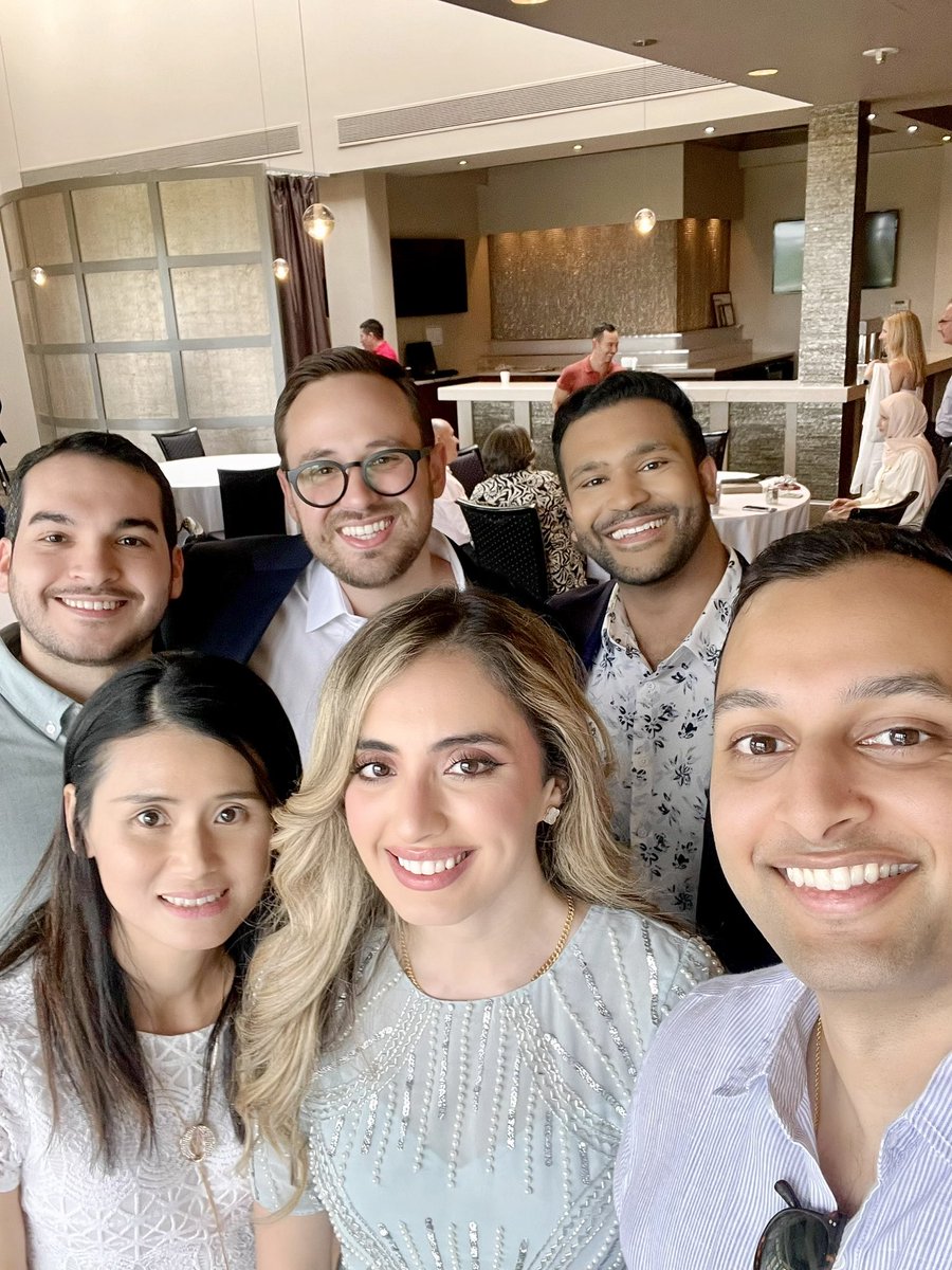 We are so incredibly proud of our graduates <a href="/LRaddaoui/">Leen Raddaoui, MD</a> and Dr. Francis Carro Cruz! Thanks for everything and congratulations!!!!! #GWIMRes <a href="/AmCollegeGastro/">ACG</a> <a href="/AmerGastroAssn/">American Gastroenterological Association (AGA)</a> <a href="/GWSMHS/">GW SMHS</a>