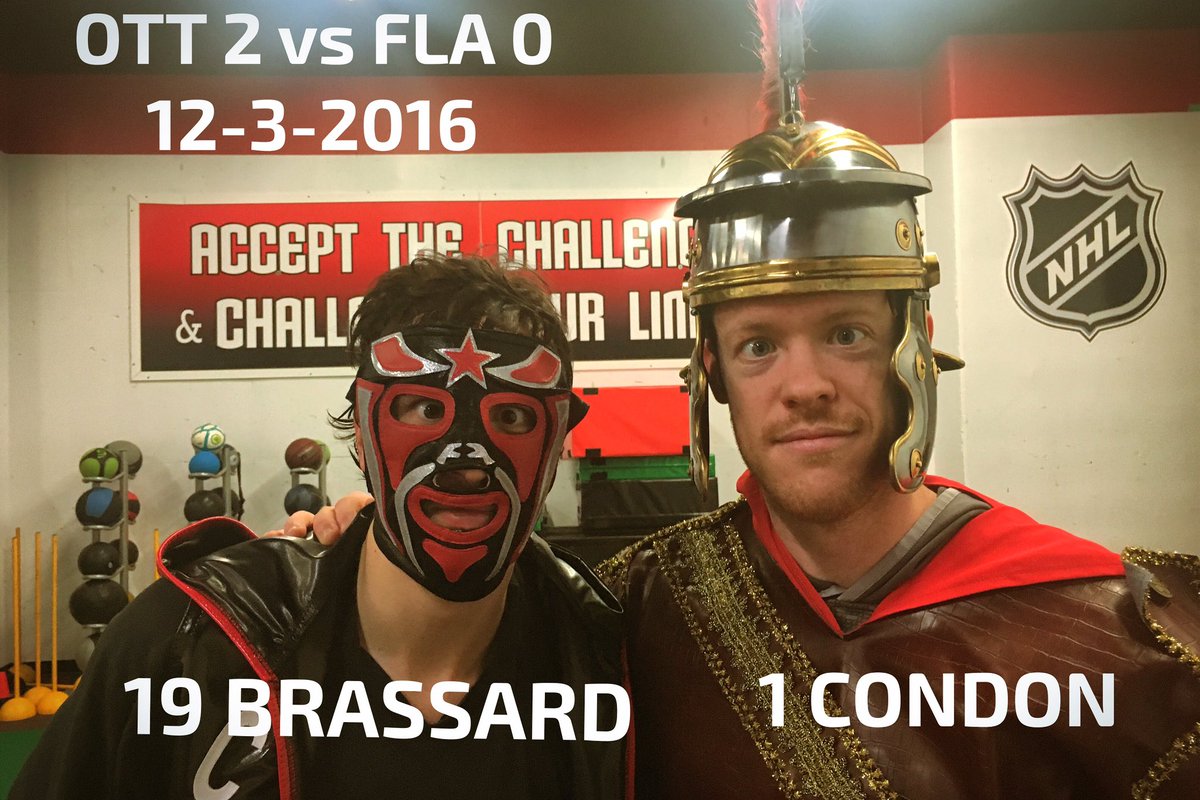 Congrats Brass! One of the best.