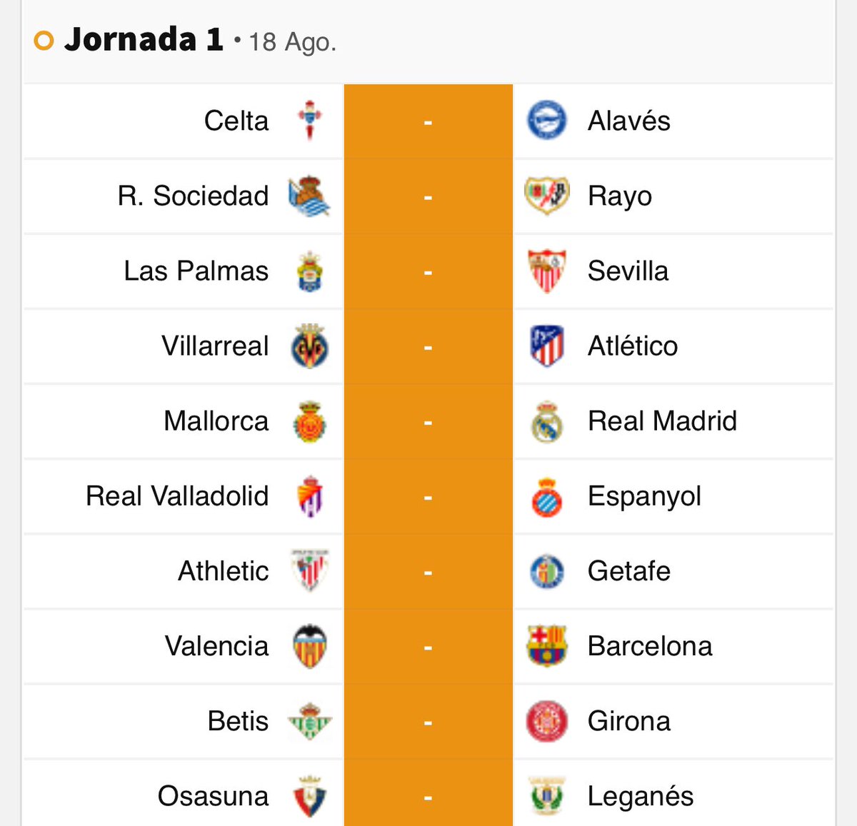 Ara si !!! Ara SI !!