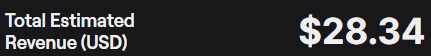 FroggiPastel's tweet photo. Thank you guys so much for everyone who joined the charity streams! 

In total between add rev and donations we raised roughly 109$ for the trevor foundation! 

Lets go tadpoles! <3 https://t.co/xptYSN5zzg