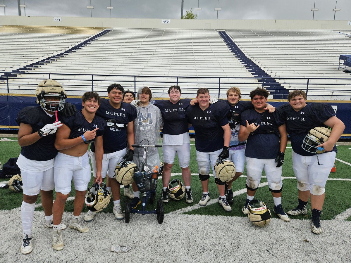 We grew a lot this past week at Montana State University!