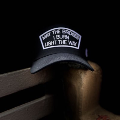 RealCruz's tweet image. #NuevaFotoDePerfil