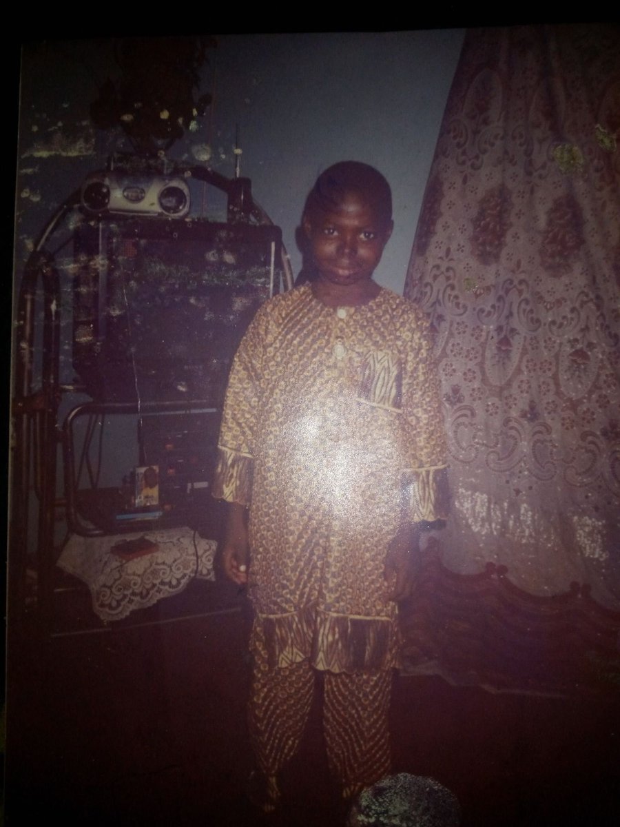 Guess who?
