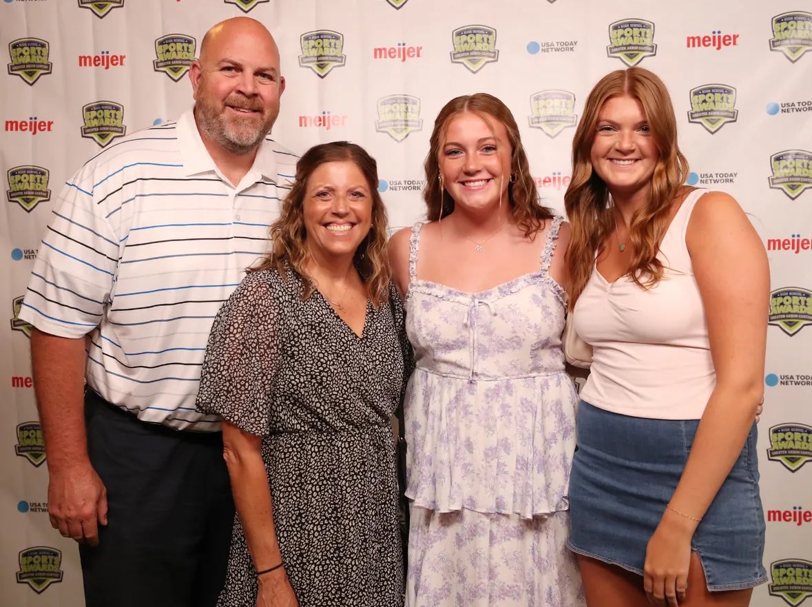 McKennah Metzger tweet media