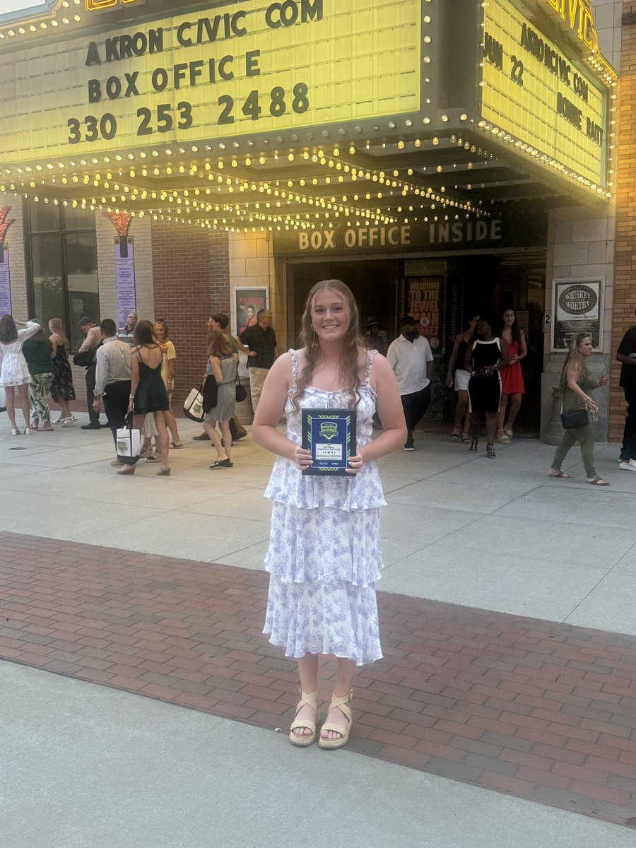 McKennah Metzger tweet media