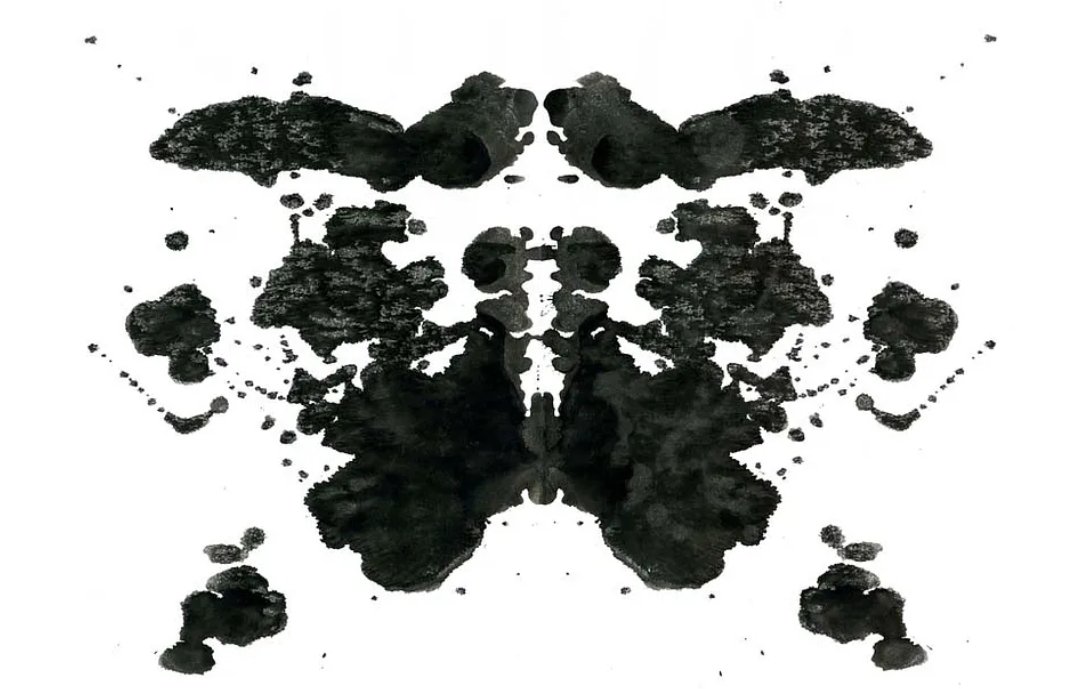 TheNomNomMommy_'s tweet image. Rorschach test on a pressing, since we're in the asylum and everything #suggestapressing #ttpd #taylorswift