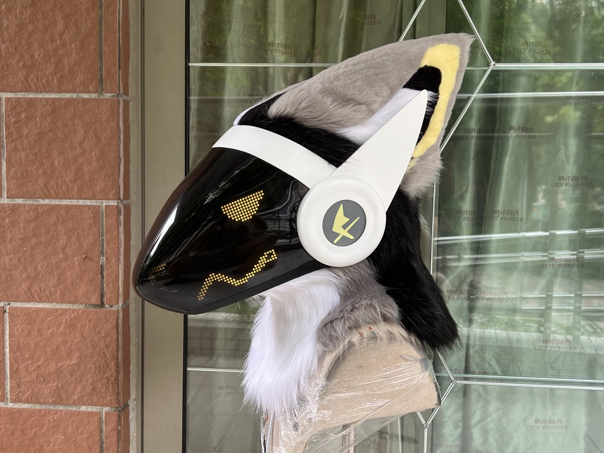沐狼崽 tweet media