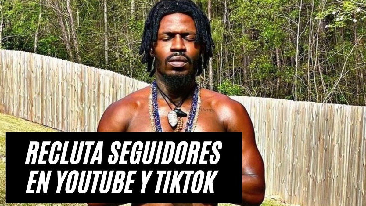 canal_JOREM's tweet photo. Hay nuevo video en el canal de Youtube 🎬 LA SECTA DE RASHAD JAMAL 👁️ De Rapero a Líder de Culto 🔥 Crímenes y Extrañas Desapariciones 💀
Míralo aquí: https://t.co/iiRkPAW5sN
#jorem #secta #crímenes #crimen #rashadjamal #rap #raperos #historiareal #casos #truecrime #cult #cults https://t.co/UkXRnpKP8V