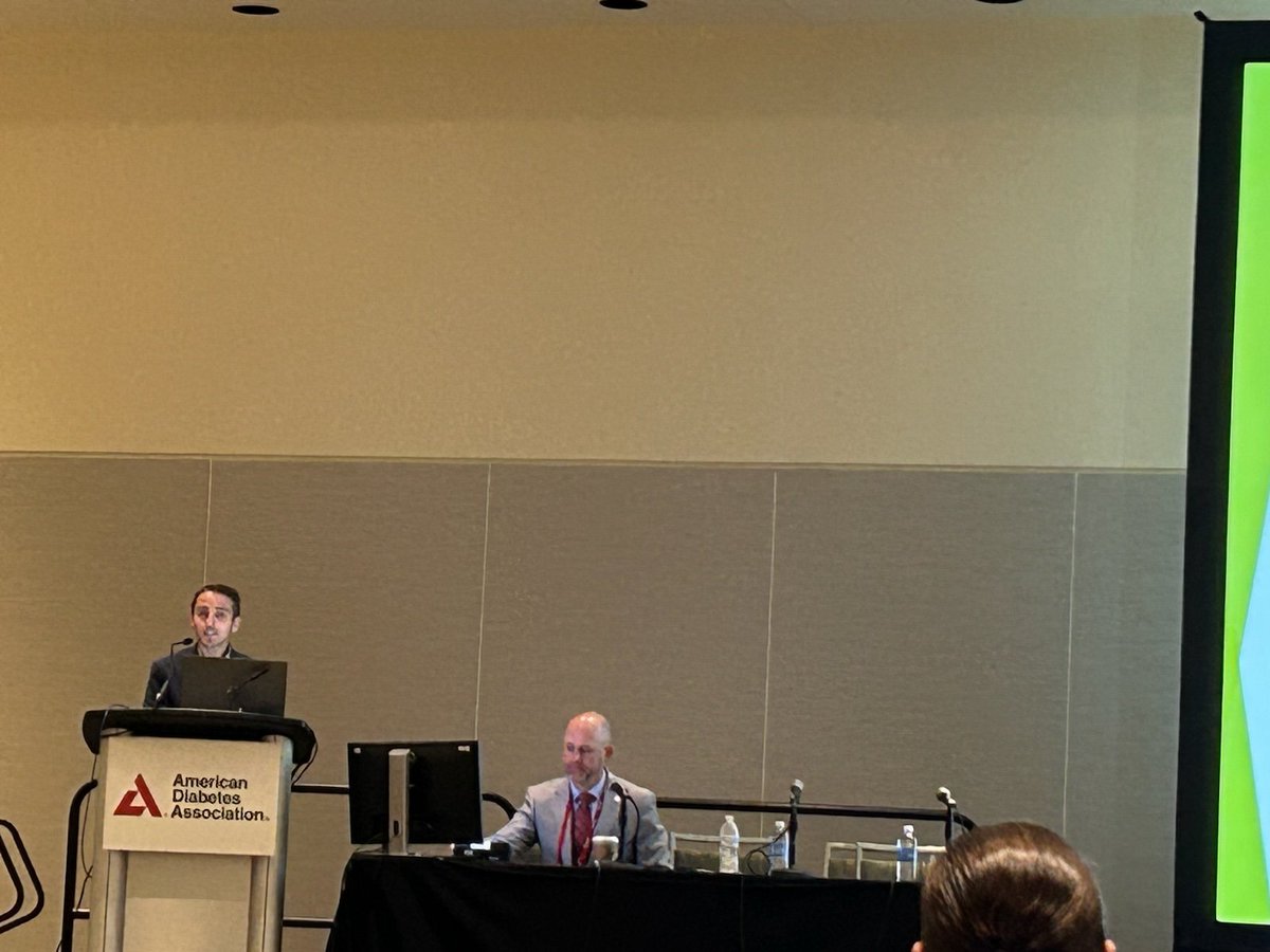 B.Schmidt DPM (@schmidtdpm) on Twitter photo Live from Orlando and from all the talented people of the NIDDK Diabetic Foot Consortium. <a href="/NIDDKgov/">NIDDK</a> <a href="/UMIntMed/">U-M Department of Internal Medicine</a> #actagainstamputation
311-OR: High Transepidermal Water Loss (TEWL) Associates with Failure to Maintain Wound Closure in Diabetic Foot Ulcers diabetesjournals.org/diabetes/artic… Live from Orlando and from all the talented people of the NIDDK Diabetic Foot Consortium. <a href="/NIDDKgov/">NIDDK</a> <a href="/UMIntMed/">U-M Department of Internal Medicine</a> #actagainstamputation
311-OR: High Transepidermal Water Loss (TEWL) Associates with Failure to Maintain Wound Closure in Diabetic Foot Ulcers diabetesjournals.org/diabetes/artic…