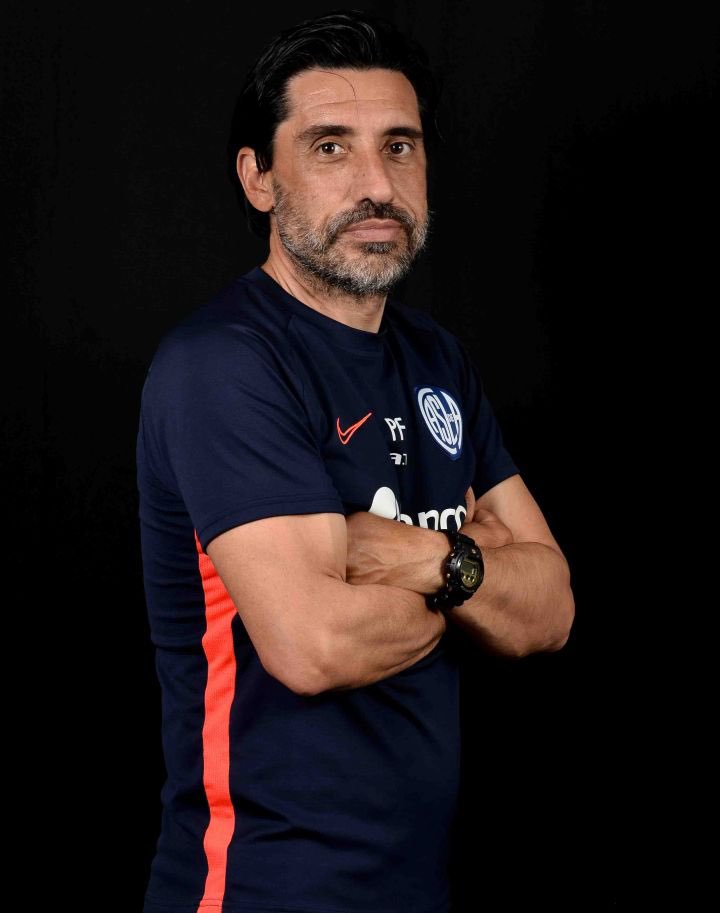 rojosdepasionok's tweet photo. 🔴 Alejandro #Tocalli será el Coordinador General de #Independiente como enlace entre el futbol profesional y el amateur. https://t.co/3eCC1MhgjL