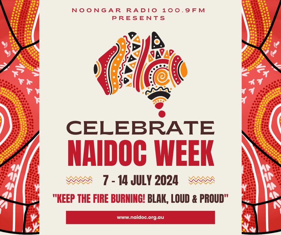 #naidoc #naidocweek
#naidoc2024 #naidocweek2024
#naidoccelebrations #indigenousculture #indigenoushistory #aboriginalculture #torresstraitislanderculture #firstnationsculture
#culturalheritage #indigenousart
#indigenousmusic #indigenousdance
#culturalexpression #creativevoices