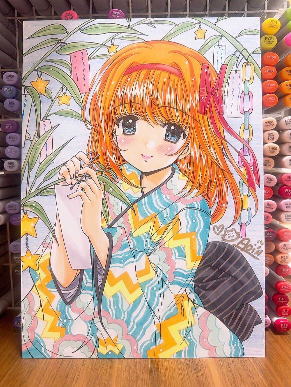 公式】《新宿伊勢丹》西又葵 展「Girl's CALENDAR」25日午後6時