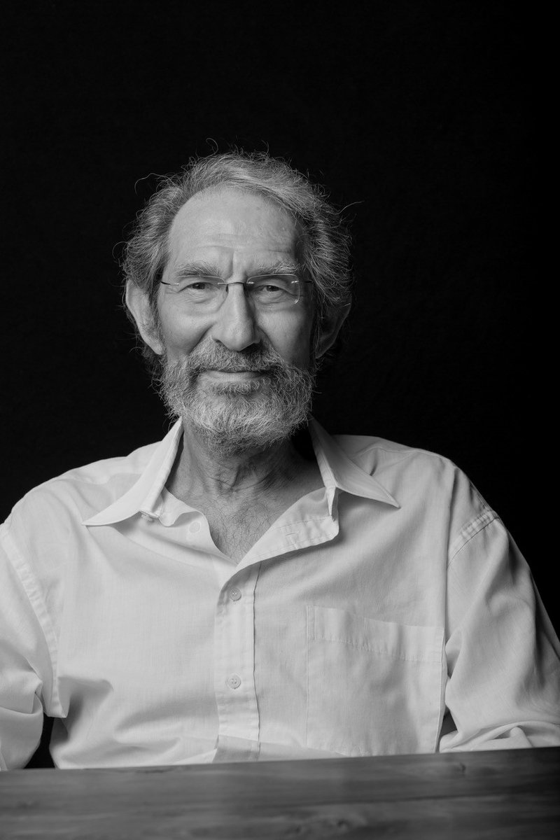 1/ Geoffrey West on emergence in complex systems.

For more from Geoffrey listen to #SimplifyingComplexity: podcasts.apple.com/au/podcast/sca…