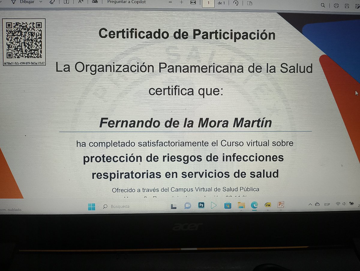 DrMoraMartin1's tweet photo. Hay pasos que debemos dar seguros. Superación y ciencia: la clave del avance. #ModoEstudio #CubaEsSalud https://t.co/z8B3ZgxvzU