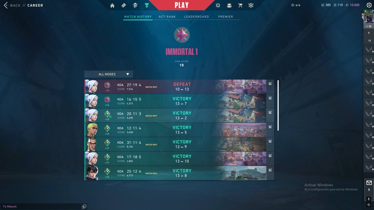 no juego mas valo xao👺