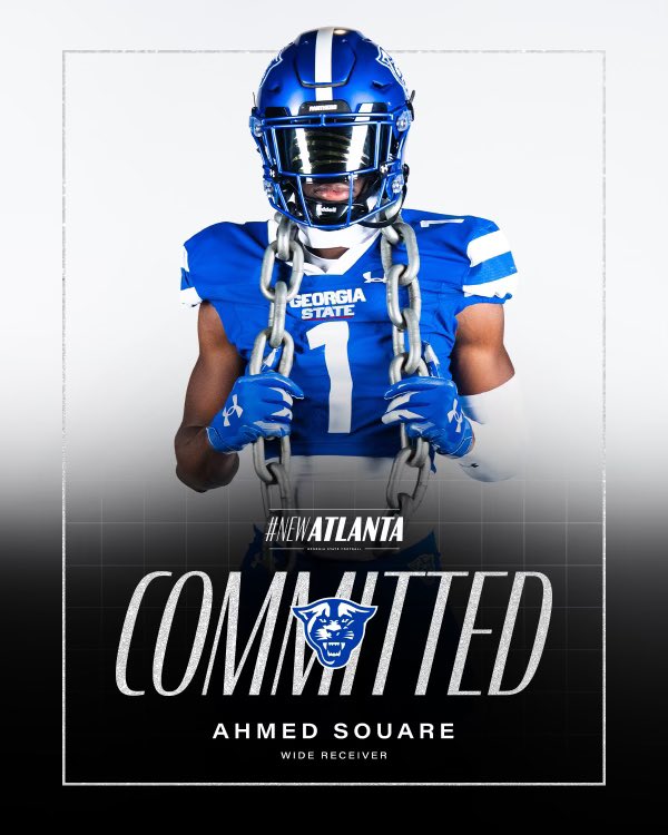 Committed!🤲🏿
#NewAtlanta
<a href="/DellMcGee/">Dell McGee</a> <a href="/Dameyunecraig16/">Dameyune Craig</a> 
<a href="/GeorgiaStateFB/">GSU Football</a>