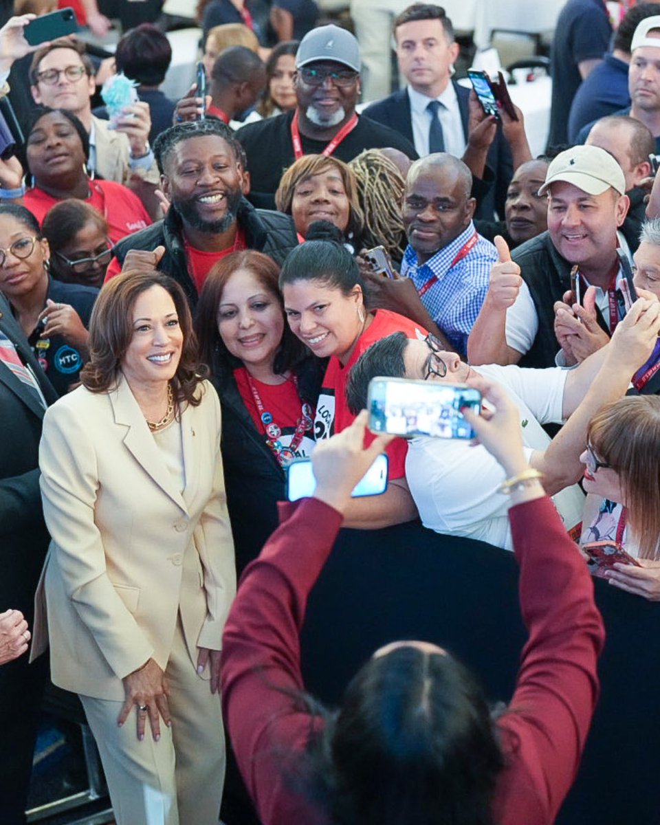 Vice President Kamala Harris Archived tweet media