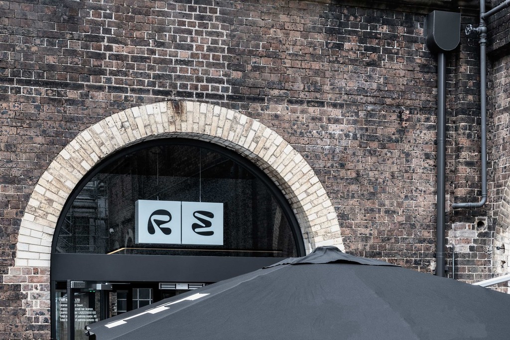 TweetsByTBI's tweet image. Standard Projects’ (@Std_Projects) ever-changing identity for RE underpins the no-waste bar’s spontaneous mixology → t-bi.link/re
